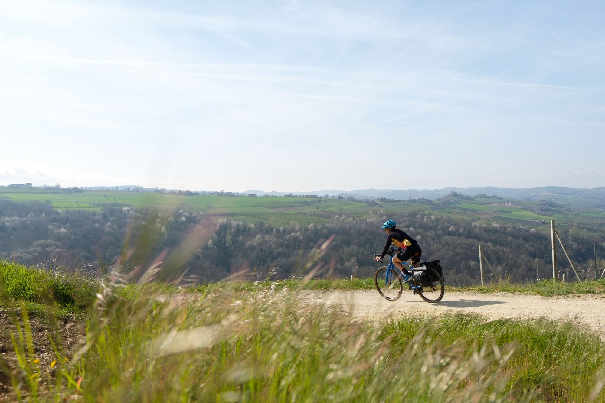 La Barolo-Sanremo bike: il viaggio che non ti aspetti — foto 3