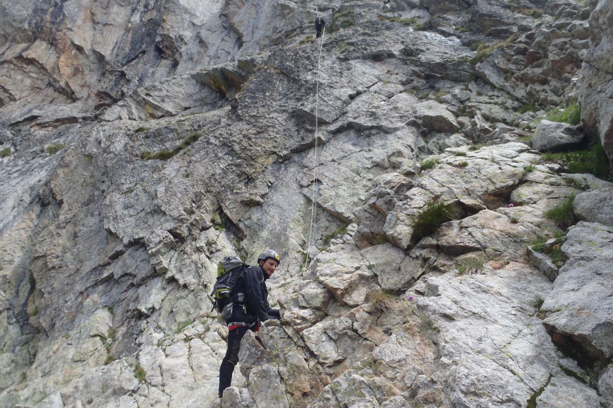 Corno Stella stage multipitch — foto 2