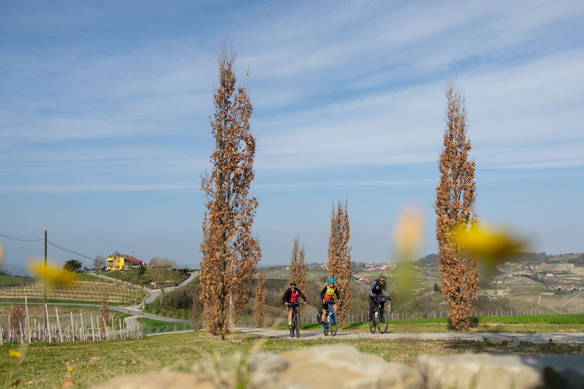 La Barolo-Sanremo bike: il viaggio che non ti aspetti — foto 1