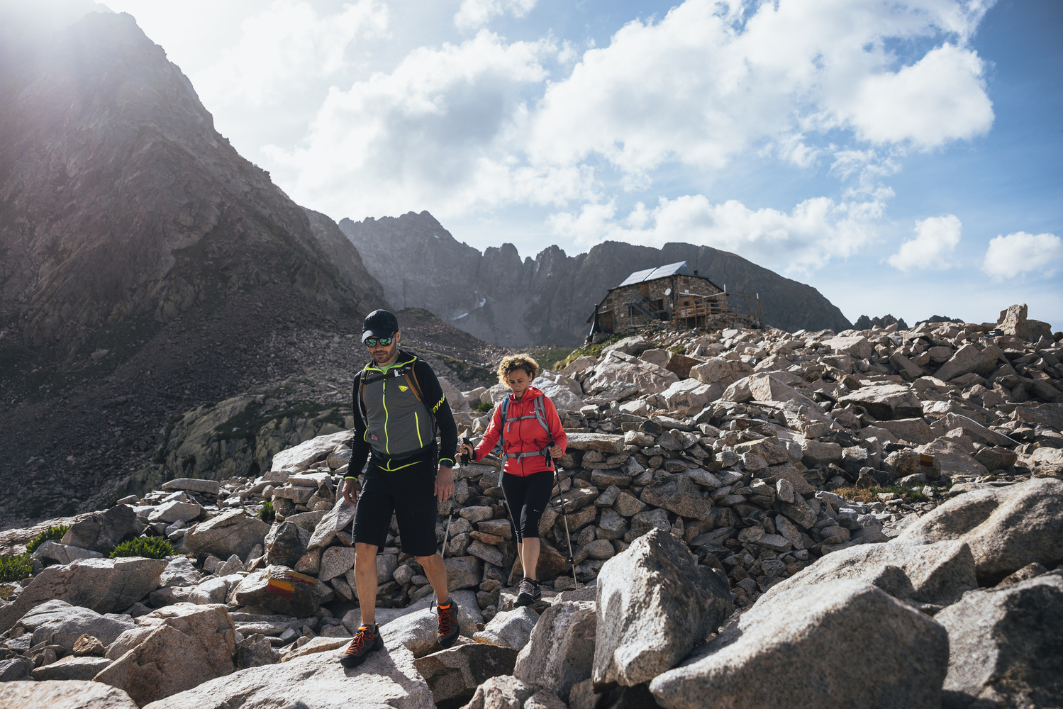 Alta Via dei Re: trekking di rifugio in rifugio