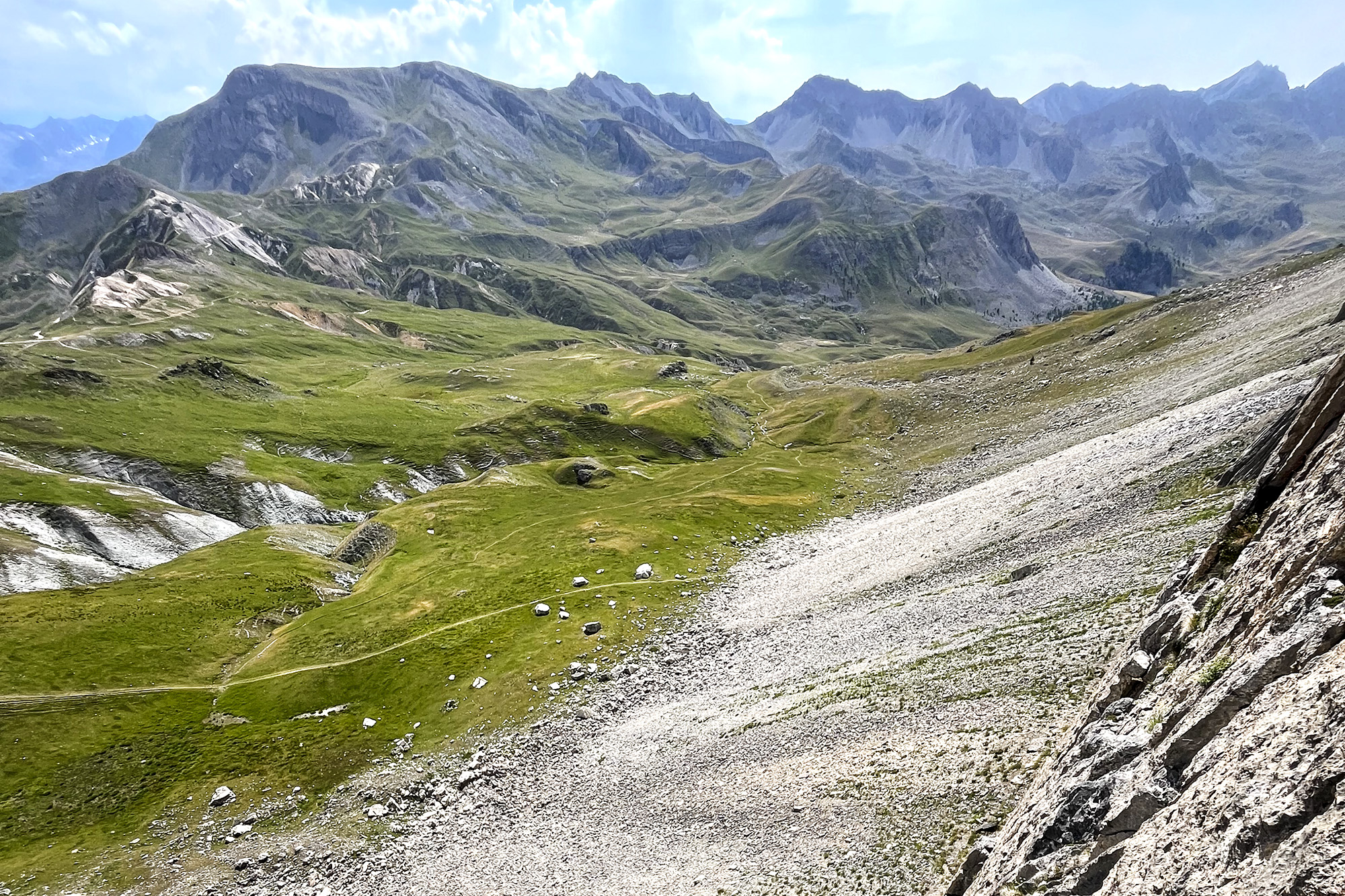 Meja, Provenzale e Chambeyron: le tre grandi vette della Valle Maira lungo le vie normali — foto 3