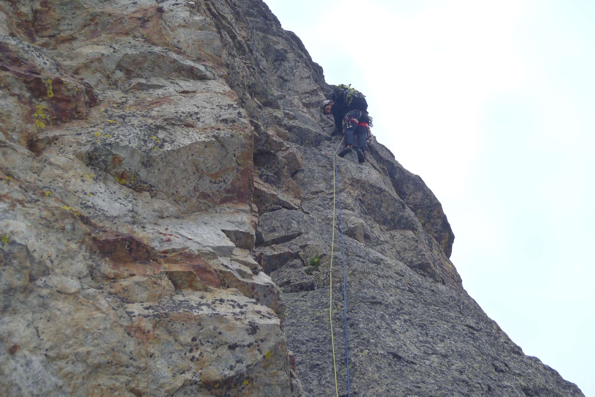 Corno Stella stage multipitch — foto 3