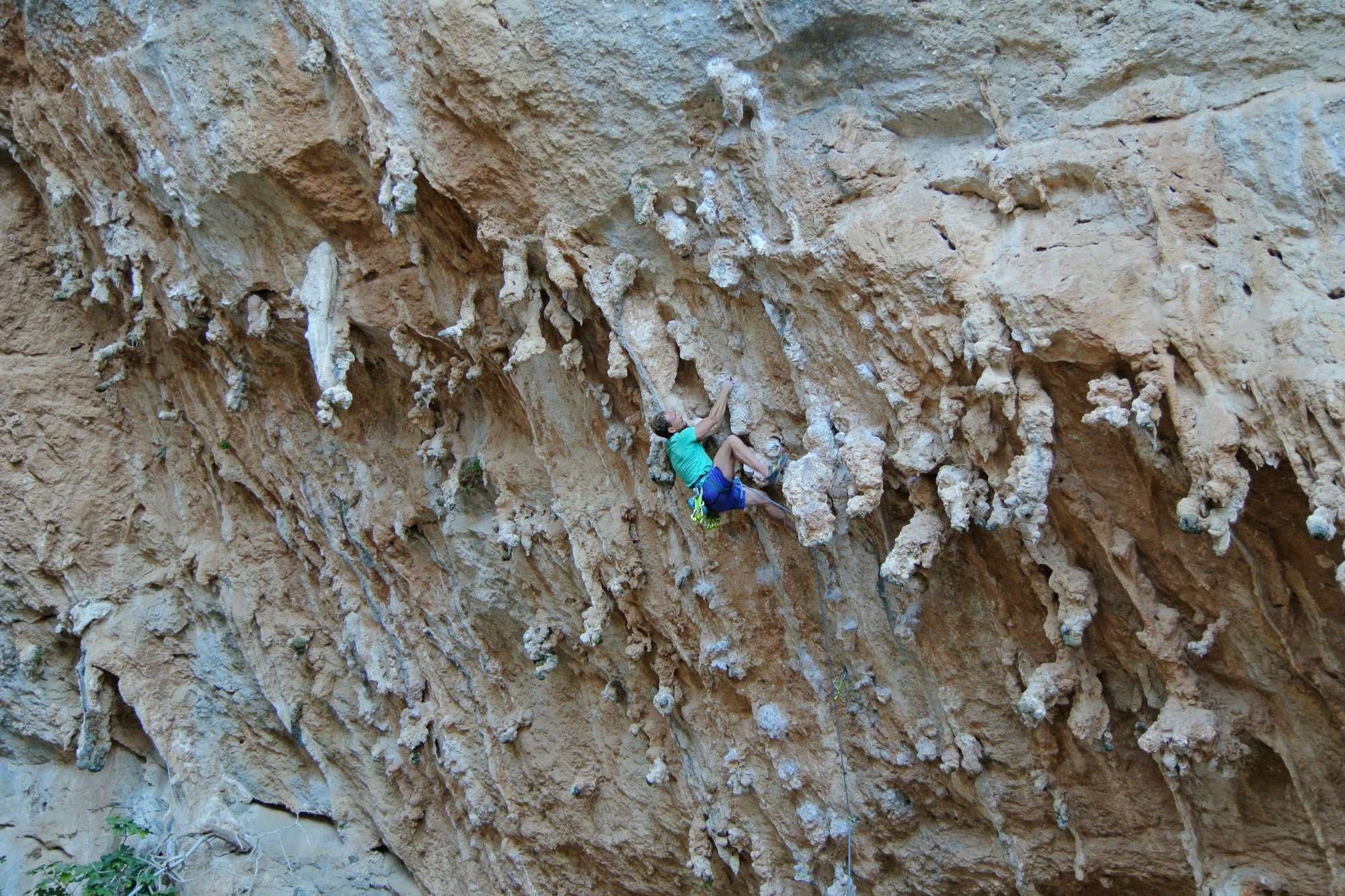 Stage di arrampicata a Kalymnos — foto 3