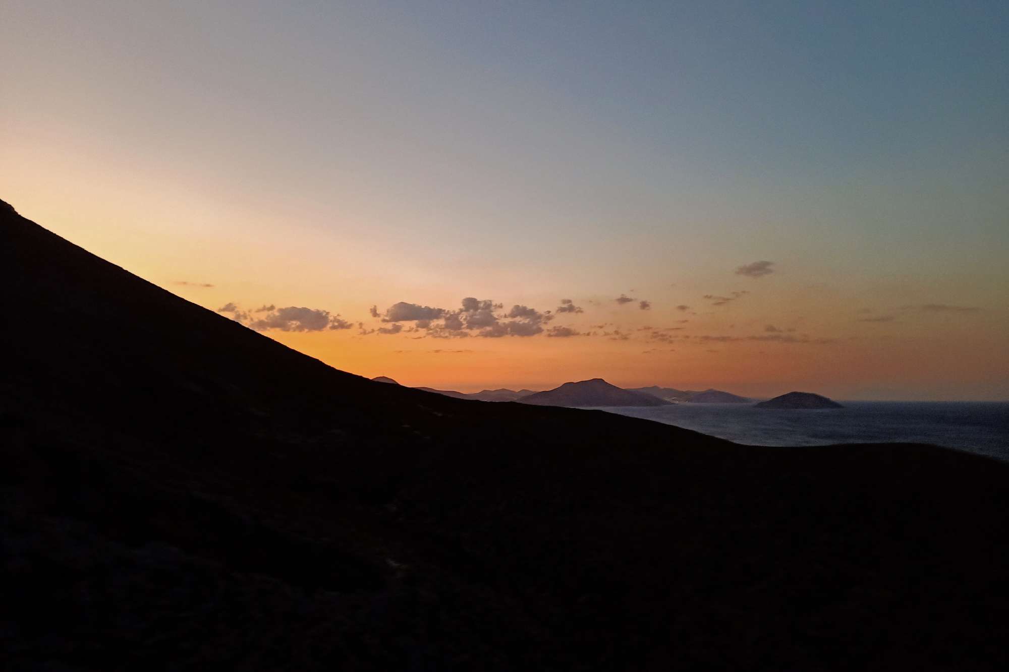 Stage di arrampicata a Kalymnos