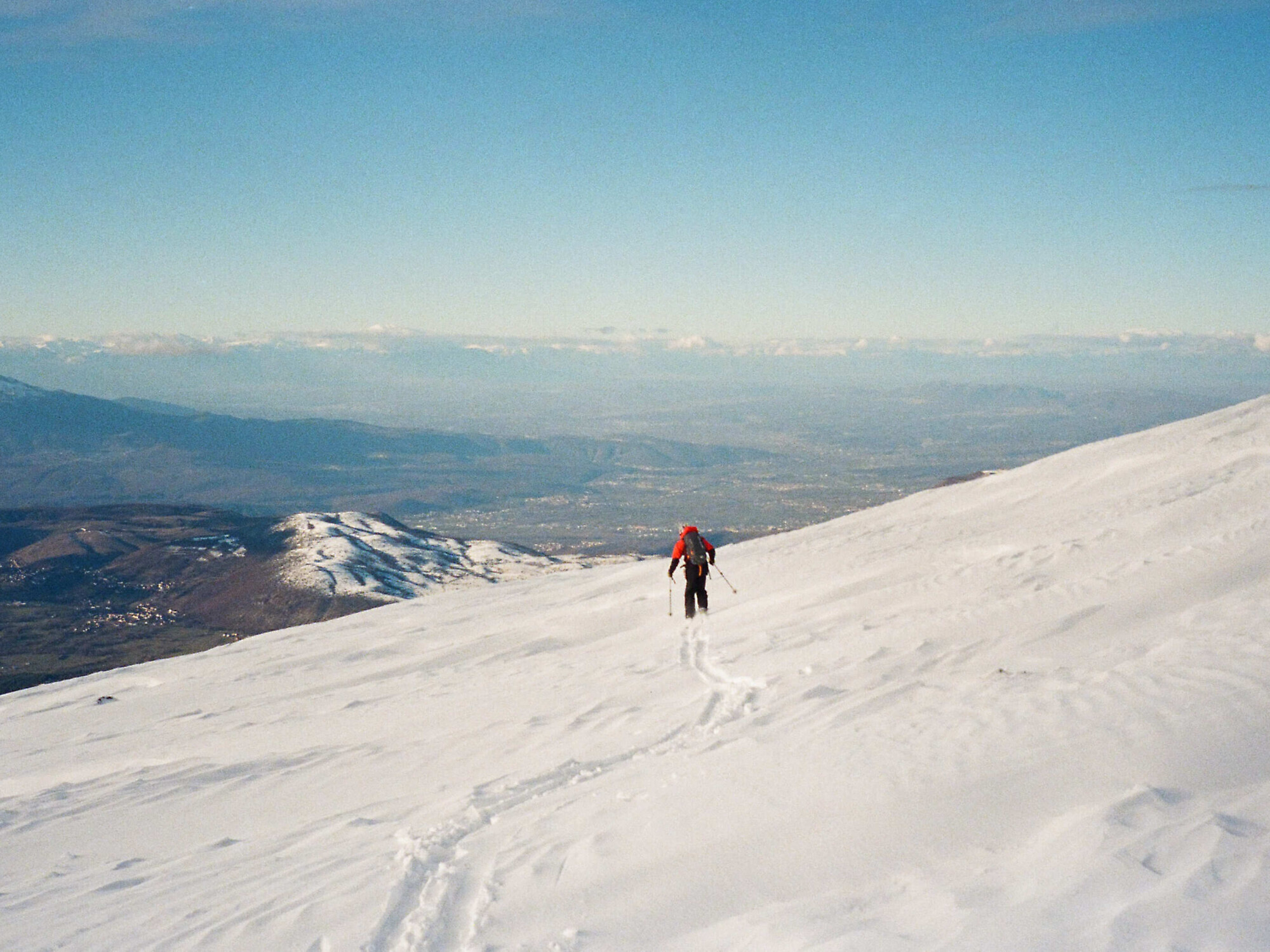 Scialpinismo tra Kosovo e Albania: i Balcani inesplorati — foto 3